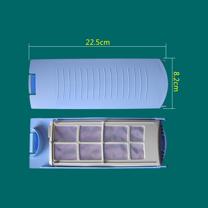 Fensa washing filter - filtros de lavadora Infinity Eletrolux