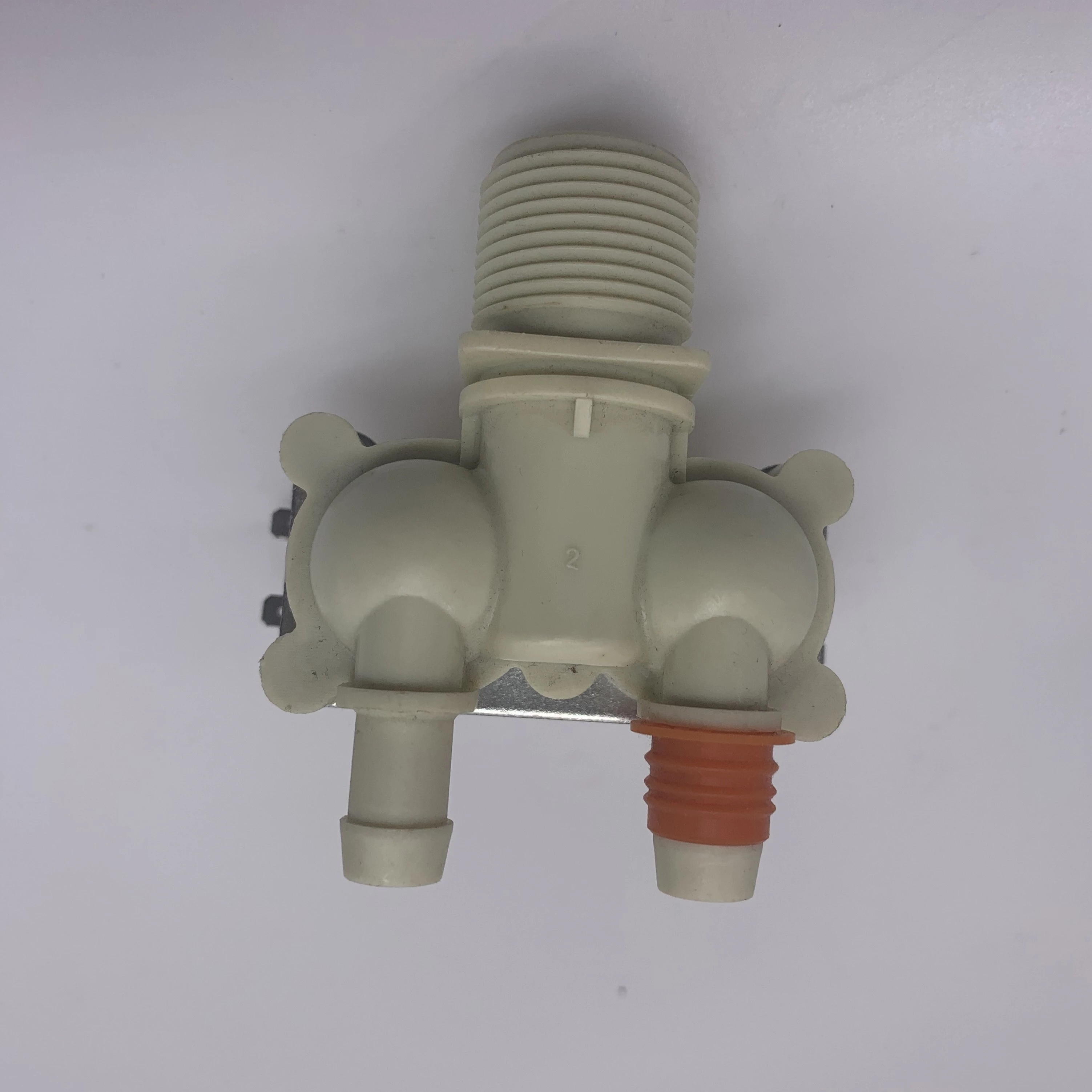 Samsung double inlet valve FPS270